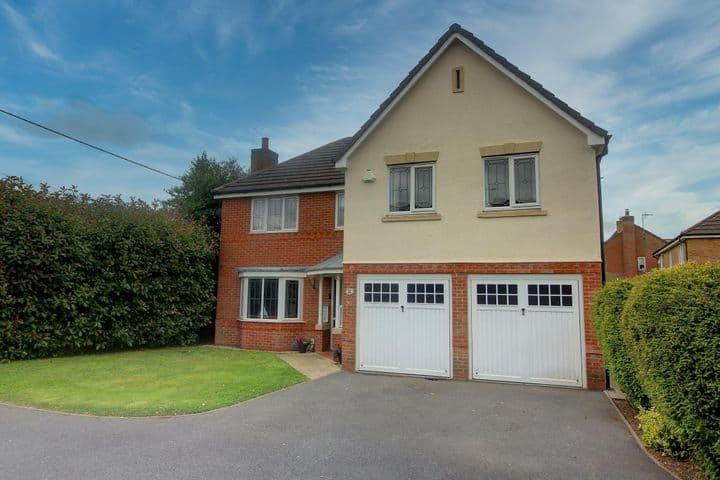 5 bedrooms house for sale in Ibstock, United Kingdom - Image 2