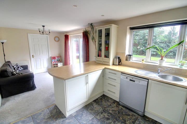 5 bedrooms house for sale in Ibstock, United Kingdom - Image 10