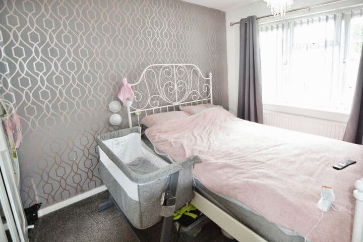 2 bedrooms apartment for sale in Nottingham, United Kingdom - Image 6