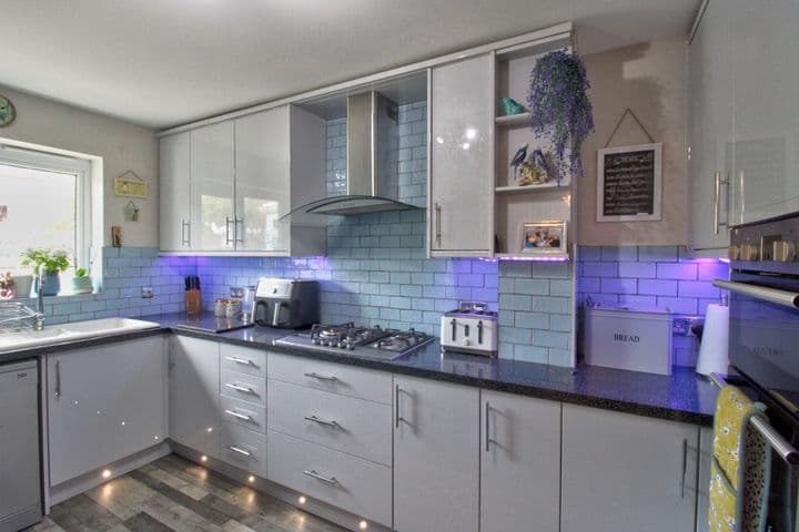 4 bedrooms house for sale in Morpeth, United Kingdom - Image 5