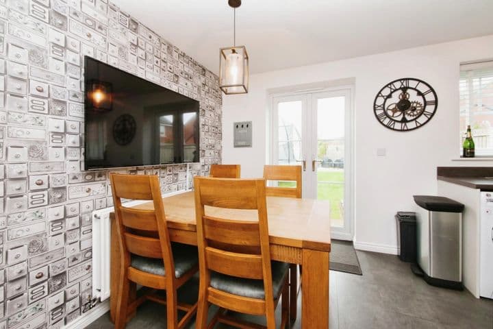 3 bedrooms house for sale in Thirsk, United Kingdom - Image 4