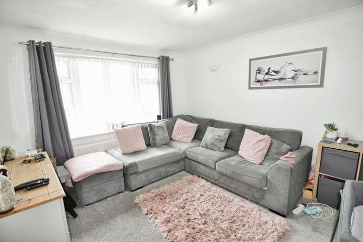 2 bedrooms apartment for sale in Nottingham, United Kingdom - Image 3