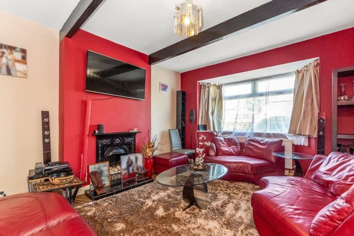 4 bedrooms house for sale in Thornton Heath, United Kingdom - Image 4