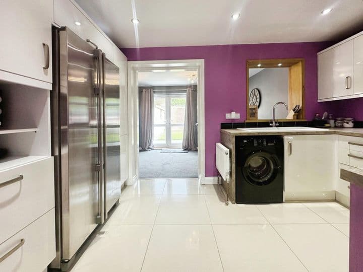 2 bedrooms house for sale in Doddington Park, United Kingdom - Image 6