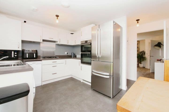 3 bedrooms house for sale in Thirsk, United Kingdom - Image 5