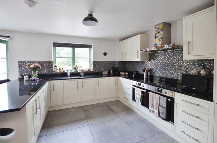 5 bedrooms house for sale in Worksop, United Kingdom - Image 7