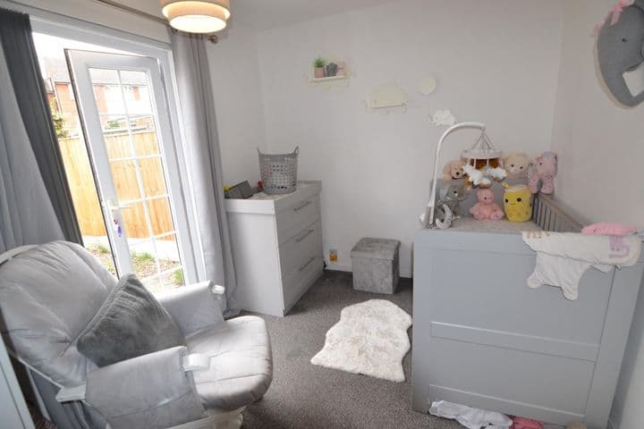 2 bedrooms apartment for sale in Nottingham, United Kingdom - Image 7