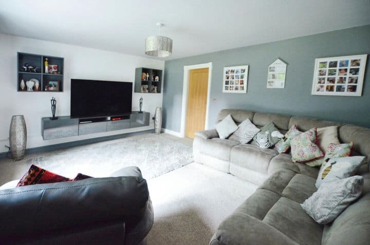 5 bedrooms house for sale in Worksop, United Kingdom - Image 3