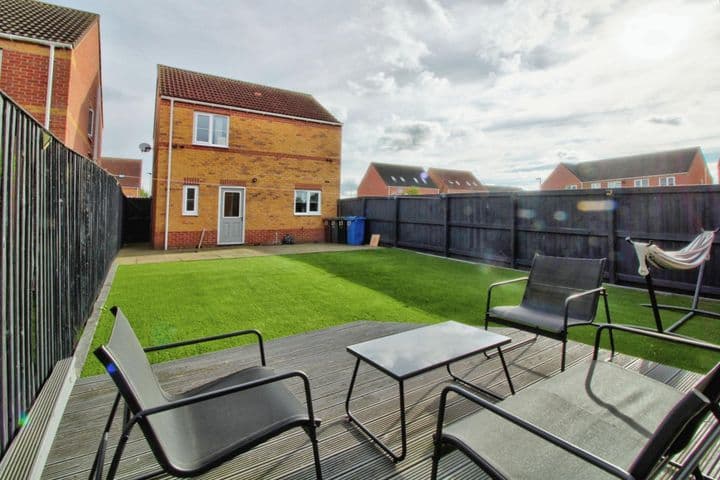 3 bedrooms house for sale in Rotherham, United Kingdom - Image 11