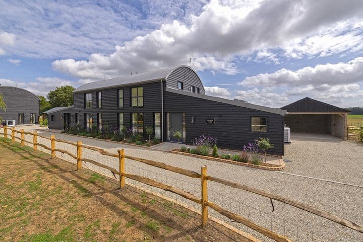 4 bedrooms house for sale in Frittenden, United Kingdom - Image 2