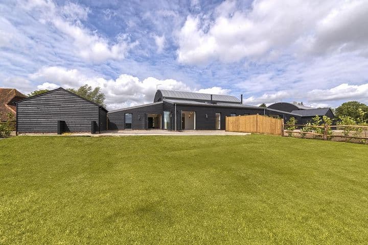 4 bedrooms house for sale in Frittenden, United Kingdom - Image 5