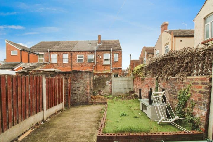 2 bedrooms house for sale in Rotherham, United Kingdom - Image 4