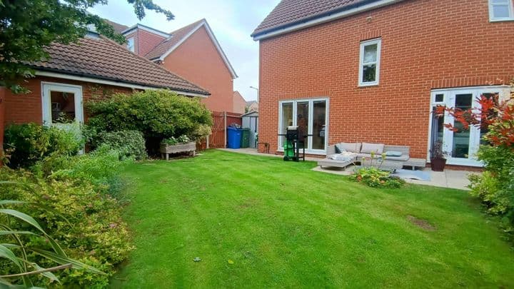 3 bedrooms house for sale in Grays, United Kingdom - Image 5