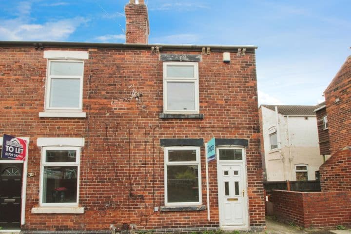 2 bedrooms house for sale in Rotherham, United Kingdom - Image 2