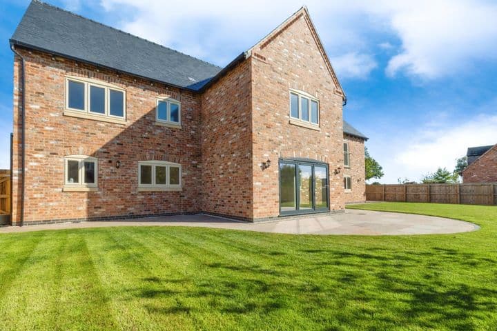 5 bedrooms house for sale in Sturton By Stow, United Kingdom - Image 4