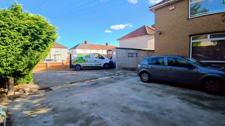 2 bedrooms house for sale in Dagenham, United Kingdom - Image 9