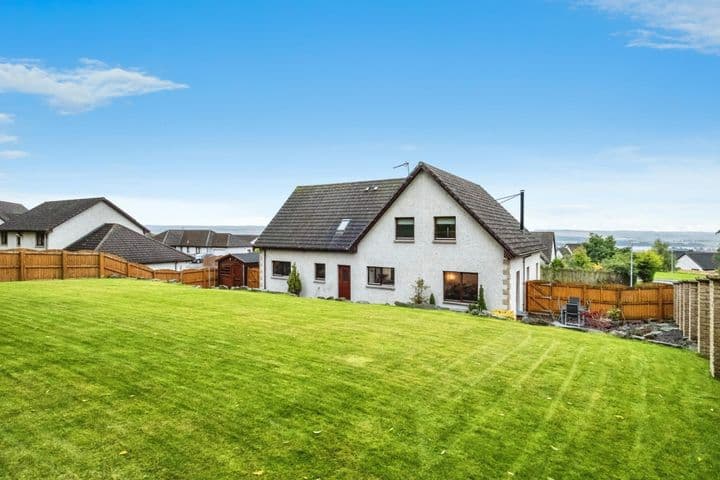 5 bedrooms house for sale in Dingwall, United Kingdom - Image 2