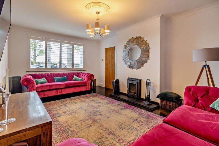 4 bedrooms house for sale in Doncaster, United Kingdom - Image 10