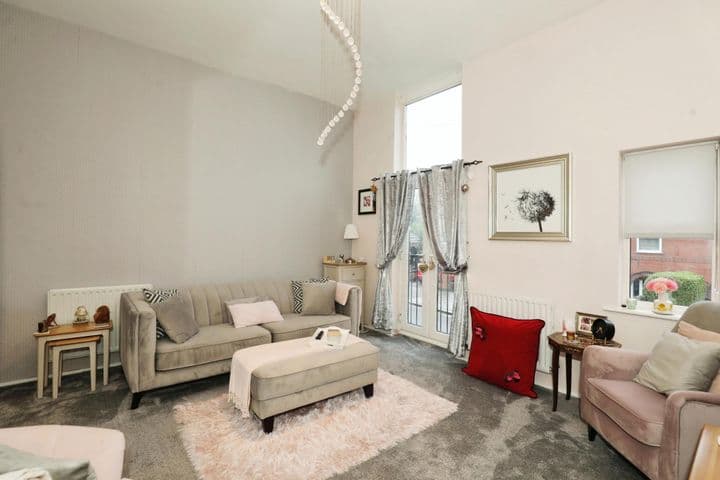 3 bedrooms house for sale in Stoke-On-Trent, United Kingdom - Image 6