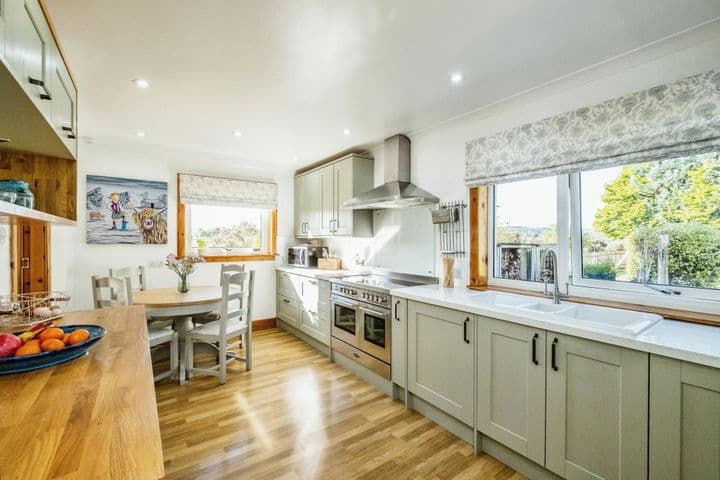 5 bedrooms house for sale in Dingwall, United Kingdom - Image 6