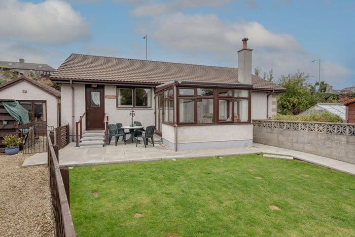 3 bedrooms house for sale in Nairn, United Kingdom