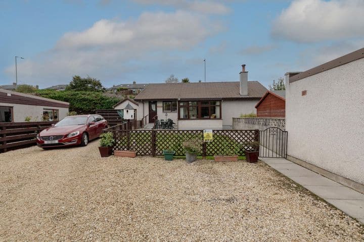 3 bedrooms house for sale in Nairn, United Kingdom - Image 2