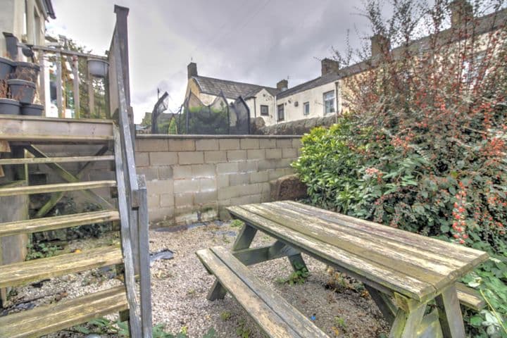 2 bedrooms house for sale in Oswaldtwistle, United Kingdom