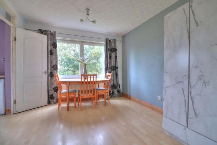 2 bedrooms apartment for sale in Glasgow, United Kingdom - Image 4