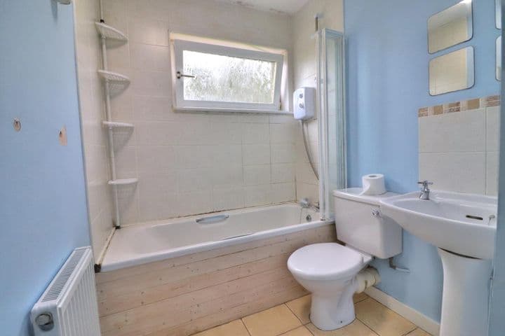 2 bedrooms apartment for sale in Glasgow, United Kingdom - Image 11