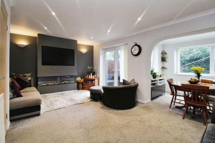 3 bedrooms house for sale in Birmingham, United Kingdom - Image 4