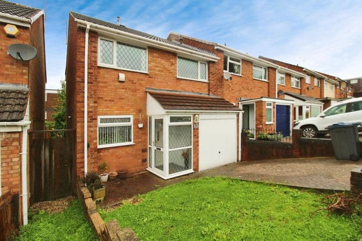 3 bedrooms house for sale in Birmingham, United Kingdom - Image 2