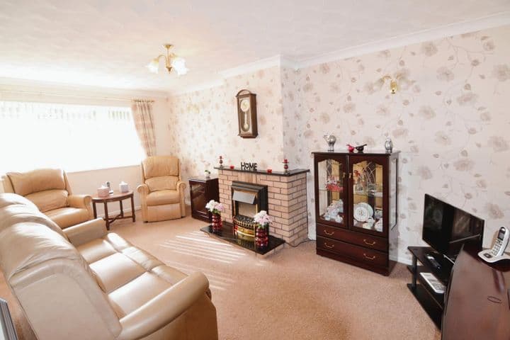 2 bedrooms house for sale in Nottingham, United Kingdom - Image 3