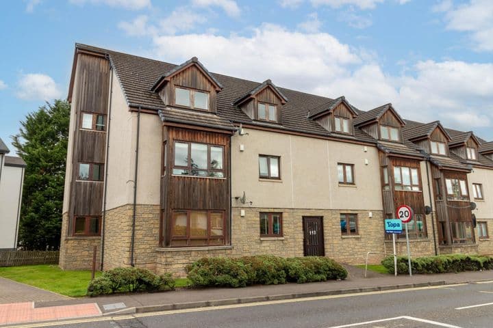 2 bedrooms apartment for sale in Perth and Kinross, United Kingdom - Image 2