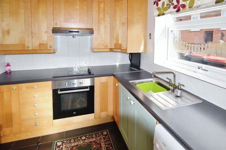 2 bedrooms house for sale in Nottingham, United Kingdom - Image 5