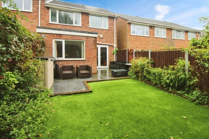 3 bedrooms house for sale in Birmingham, United Kingdom - Image 8