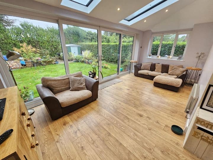 3 bedrooms house for sale in Manchester, United Kingdom - Image 9