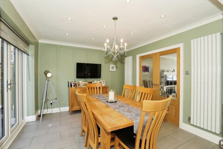 4 bedrooms house for sale in Stoke-On-Trent, United Kingdom - Image 10