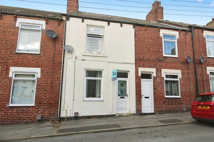 2 bedrooms house for sale in Pontefract, United Kingdom