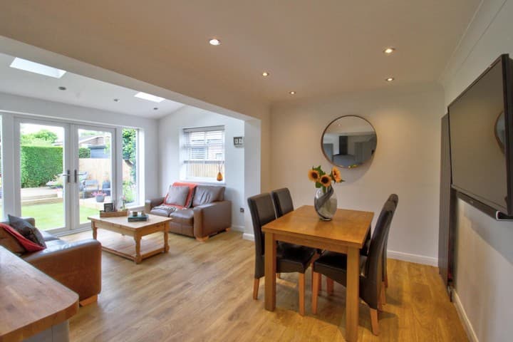 4 bedrooms house for sale in Morpeth, United Kingdom - Image 14