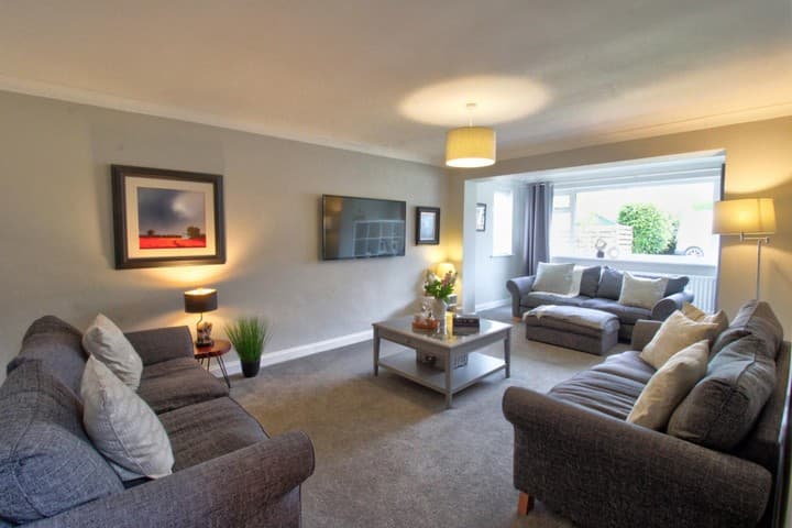 4 bedrooms house for sale in Morpeth, United Kingdom - Image 20