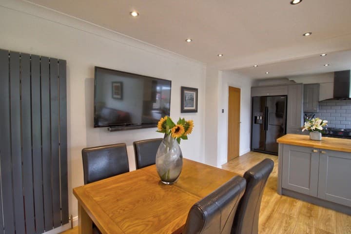 4 bedrooms house for sale in Morpeth, United Kingdom - Image 16