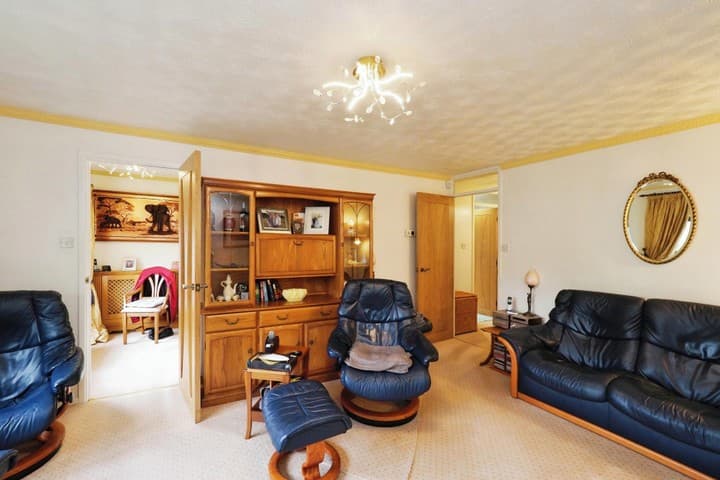 2 bedrooms house for sale in Nottingham, United Kingdom - Image 5