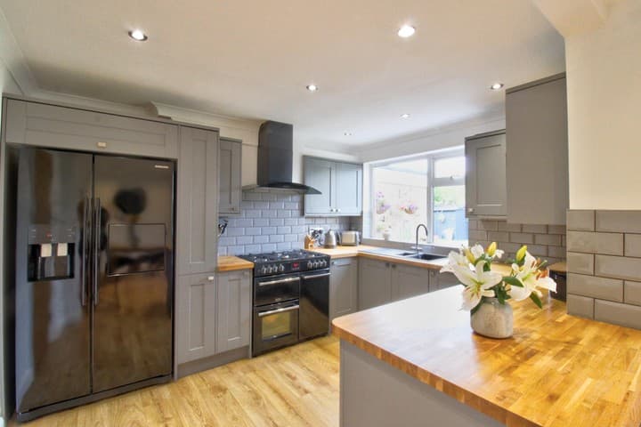 4 bedrooms house for sale in Morpeth, United Kingdom - Image 11