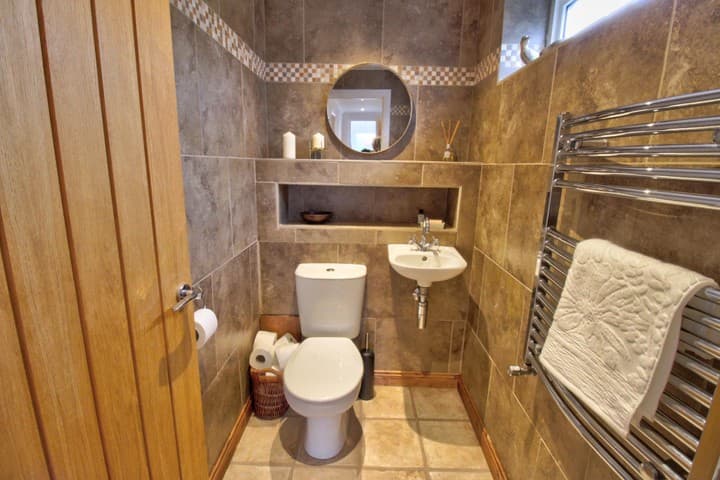 4 bedrooms house for sale in Morpeth, United Kingdom - Image 7