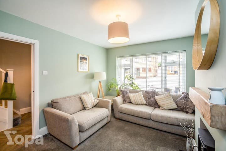 4 bedrooms house for sale in Gravesend, United Kingdom - Image 6