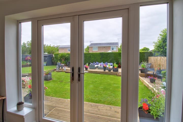 4 bedrooms house for sale in Morpeth, United Kingdom - Image 19