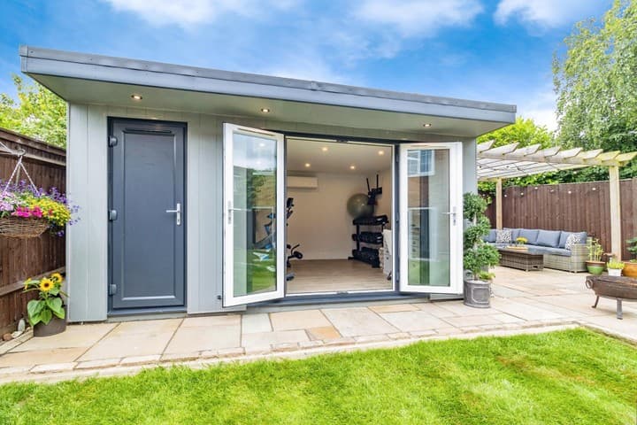 4 bedrooms house for sale in Newport Pagnell, United Kingdom - Image 19