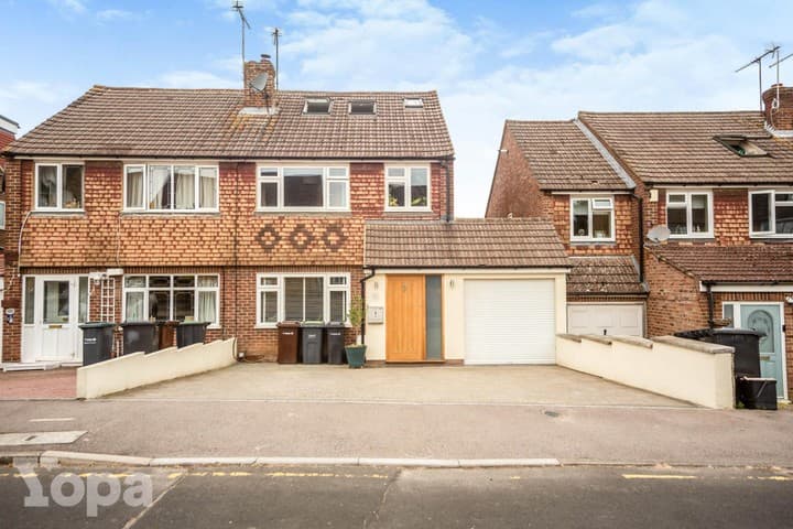 4 bedrooms house for sale in Gravesend, United Kingdom