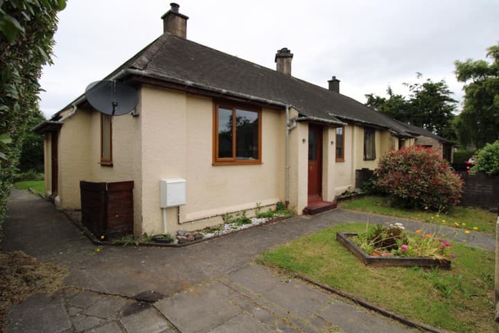 3 bedrooms house for sale in Invergordon, United Kingdom - Image 13