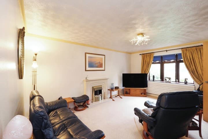 2 bedrooms house for sale in Nottingham, United Kingdom - Image 3